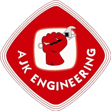 AJK Engineering Pte Ltd logo