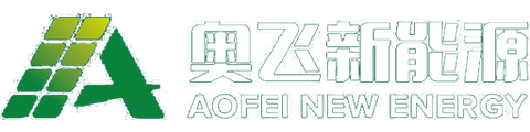 Aofei New Energy SG Pte Ltd logo