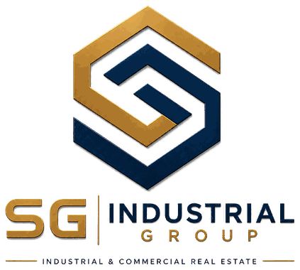 SG Industrial logo